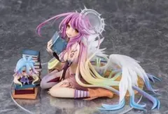 ノーゲーム・ノーライフ ジブリール 1/7 ファット・カンパニーのサムネイル
