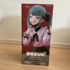 初音ミク　ヴァンパイア　フィギュア