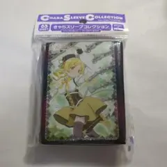 2025年最新】まどか☆マギカ マミ スリーブの人気アイテム