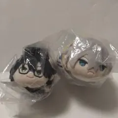 文豪ストレイドッグス まねきねこ 江戸川乱歩 缶バッジ - メルカリ