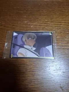 イタジャガ　名探偵コナンvol.7　「安室透」C7-08
