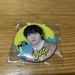 吉田仁人 M!LK M!X 缶バッジ