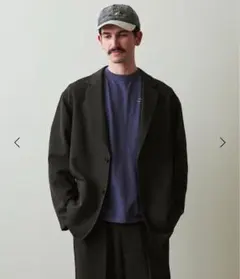 Steven Alan/新品未使用タグ付き/3Bジャケット / Sサイズ