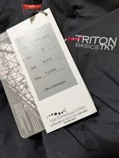 2025年最新】REW TRITONトライトンの人気アイテム - メルカリ