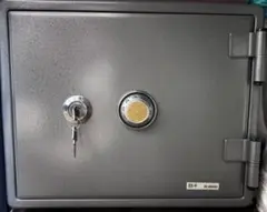 置き型 金庫