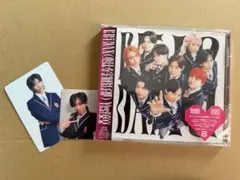 EBiDAN Yes!東京 初回限定超特急盤 リョウガ