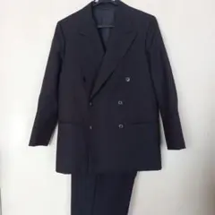 セットアップ 【steven alan】ダブルブレスト ジャケット パンツ