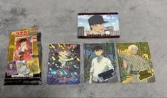 名探偵コナン ネオンコレクション vol.3 まとめ売り