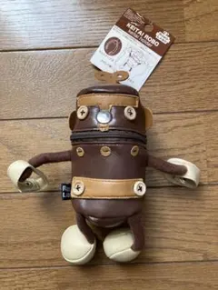 KEITAI ROBO