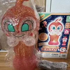 おこげ出品‼️ ✨ ドキンちゃん ブリリアントライト イルミネーション ✨ 楽天市場】ドキンちゃんS ブリリアントライト イルミネーション