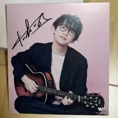 川崎鷹也 Real voice リアルボイス　1冊　サイン入り　レア商品！ 川崎鷹也 Real voice リアルボイス 1冊 サイン入り レア商品！