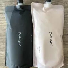 つるりんちょ。】シャンプー ブースター & トリートメント AIR セット