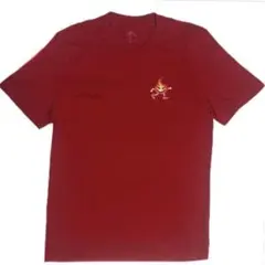 【アディダス 新品 未使用】メンズ 半袖 ロゴ Tシャツ Lサイズ adidas