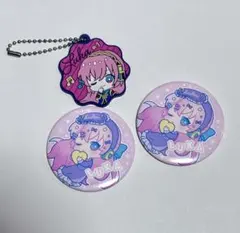 2025年最新】巡音ルカ 缶バッジの人気アイテム - メルカリ