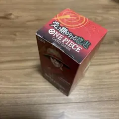 受け継がれる意志 box