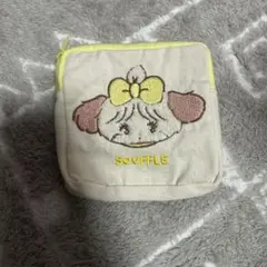 mikkoポーチ ガチャガチャ