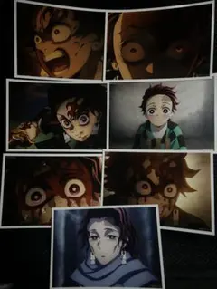 2025年最新】場面写ブロマイドくじの人気アイテム - メルカリ