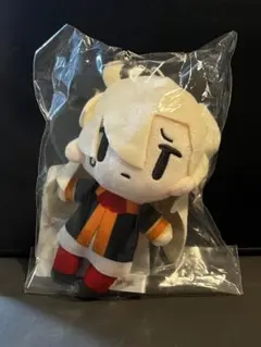 Fate FGO 中国簡体字版 10周年 オルガマリー　ぬいぐるみ