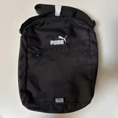 新品タグ付きPUMA EvoESS ポータブル ショルダーバッグのサムネイル