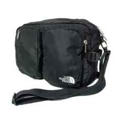 THE NORTH FACE クロスボディバッグ　未使用　ショルダーバッグ