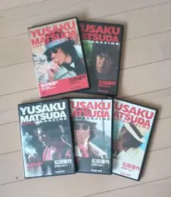 松田優作 4K Scanning Blu-rayセット〈2枚組〉 - メルカリ