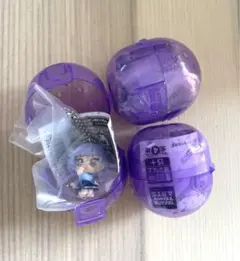 新品　ひみつのアイプリ　ガチャガチャ　チィ