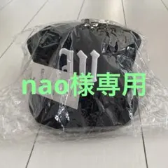 WACKO MARIA NEW ERA キャップ 7 3/8