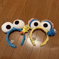 USJ カチューシャ