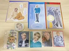 ランペ 吉野北人 グッズまとめ売り