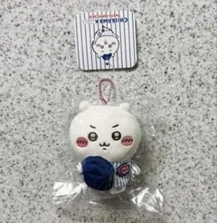 ちいかわ×MLB TOKYO SERIES 2025 カブス ☆ ちいかわ