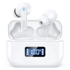 bluetooth ワイヤレスイヤホン　Type-C急速充電 小型軽量　イヤホン