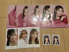 ＝LOVE イコラブ　瀧脇笙古 国立　生写真　ミニフォト　IDフォト