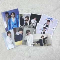 少年忍者 元木湧 公式写真 まとめ