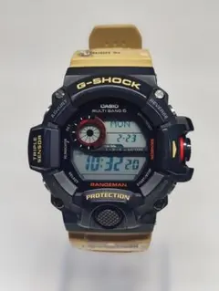 NISSAN GT-R CASIO G-SHOCK KWA20-03W00 - メルカリ