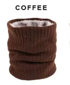 ネックウォーマー 秋冬 防寒 防風 ふわふわ起毛素材 吸汗速乾 抗菌防臭