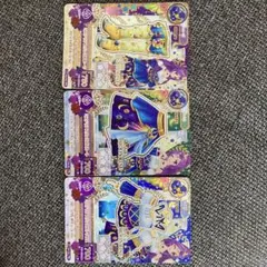 アイカツカード
