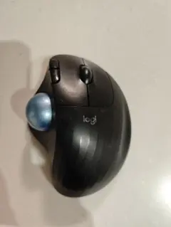 Logicool ERGO M575S トラックボールマウス