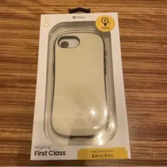 iFace iPhone16e ガラスフィルム付き