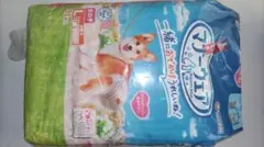 マナーウェア 女の子用 Lサイズ 32枚入（残28枚）のサムネイル
