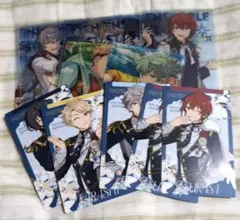 あんスタ　ナイツ　15枚セット　司　レオ　凛月　泉　嵐