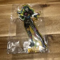 弱虫ペダル 巻島裕介 アクリルスタンド　gigo