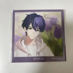 にじさんじ まねきねこ 剣持刀也 スクエアカード