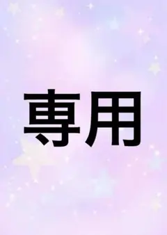 ちこ様専用ページ