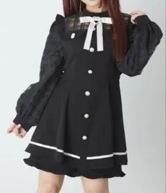 アンクルージュ　ワンピースのサムネイル