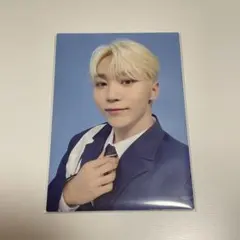 SEVENTEEN トレカ『スングァン』