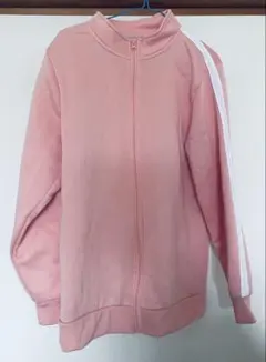 ピンク ジャージ 上のみ