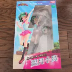 未開封 観月小鳥 ホビージャパン フィギュア 遊戯王 ZEXAL - メルカリ