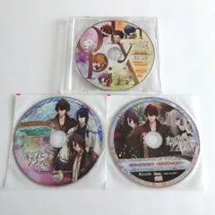 オランピアソワレ Catharsis 予約特典 ステラワース特典