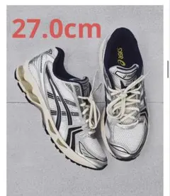 ASICS GEL-KAYANO 14 jjjjoundコラボ　27.0cm