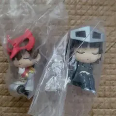 全5種　肩ズンFig.　ペルソナ５ ザ・ロイヤル vol.2